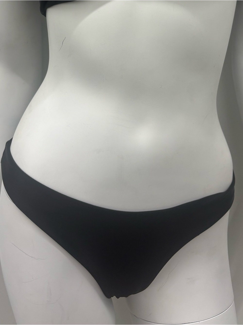 Jade Swim Black Most Wanted Bottom